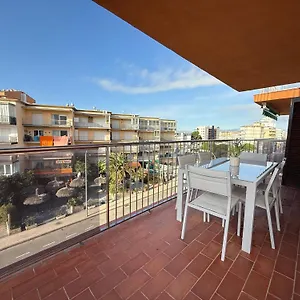 Apartamento Agi Montseny, Rosas
