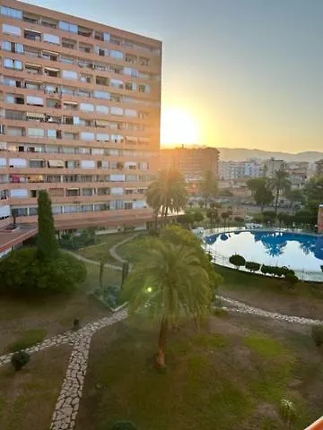 Le Studio Rosasien - Illa De Rosas 0*, Roses Spain