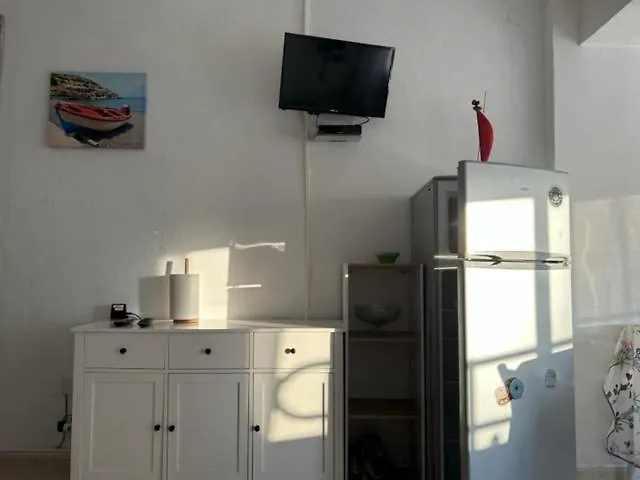 Apartment Le Studio Rosasien - Illa De Rosas