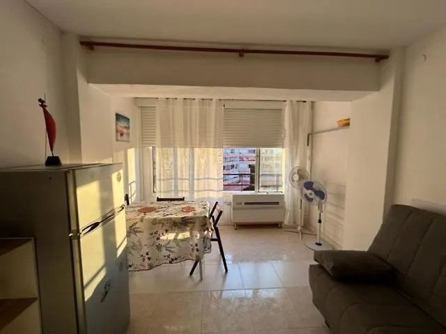 Apartment Le Studio Rosasien - Illa De Rosas