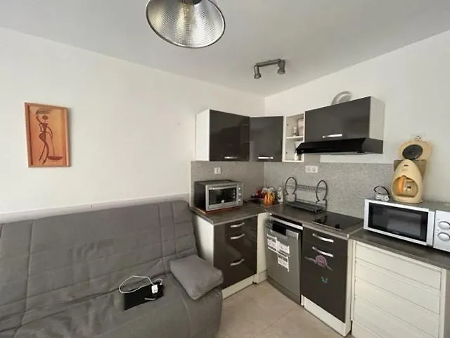 Le Studio Rosasien - Illa De Rosas Spain