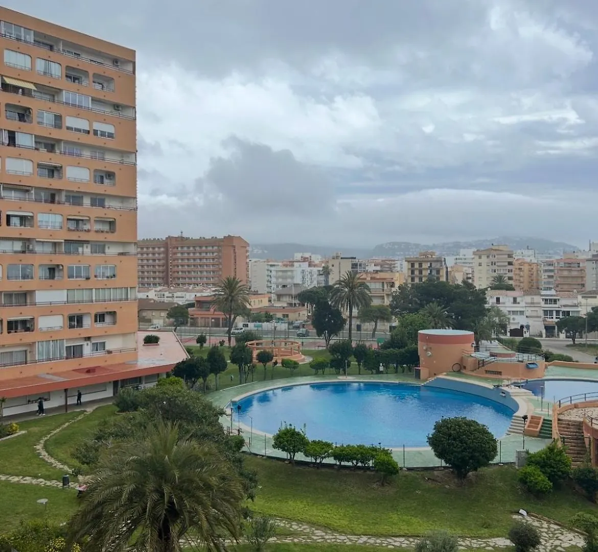 Apartment Le Studio Rosasien - Illa De Rosas Spain