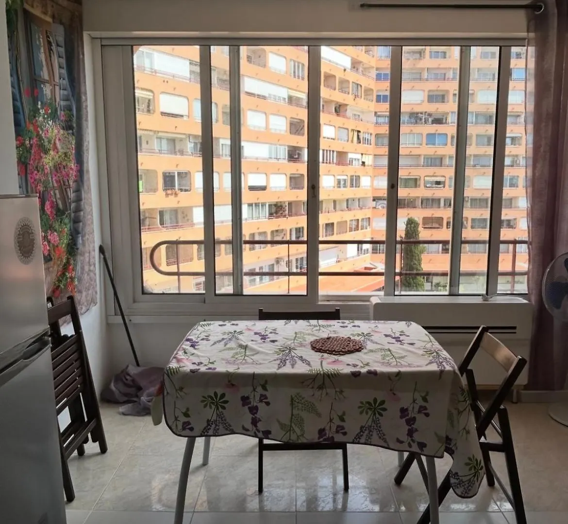 Le Studio Rosasien - Illa De Rosas Roses
